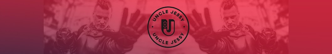 Uncle Jessy Banner