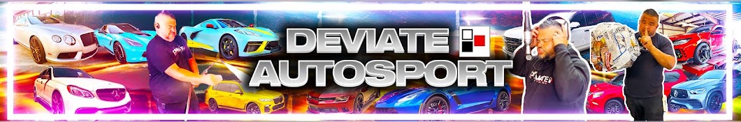 Deviate Autosport