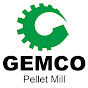 GEMCO Pellet Machine