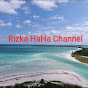 Rizka HaHa Channel