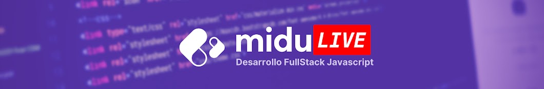 midulive Banner
