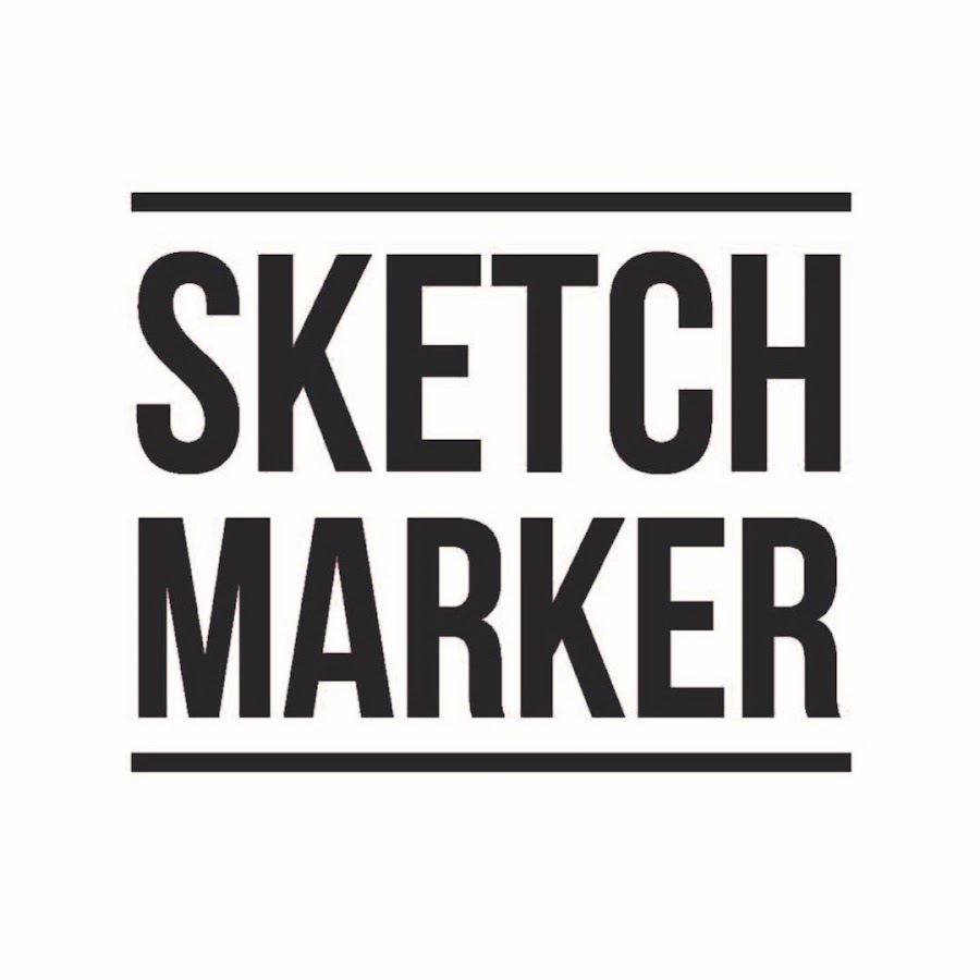 Sketchmarker Club BrushPro Marker Review and Sketchmarker Liners