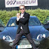 James Bond 007 Museum Exhibition