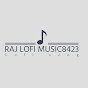 RAJ LOFI MUSIC 8423