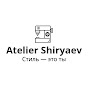 Shiryaev atelier