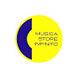 Musica Store Infinito 