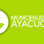 Municipalidad de Ayacucho 