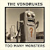 The Vondrukes - Topic