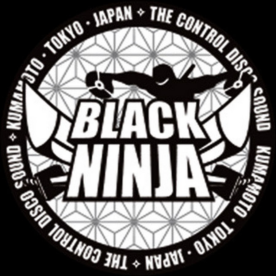 BLACK NINJA Sound Channel - YouTube