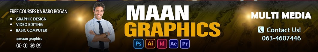 Maan Graphics