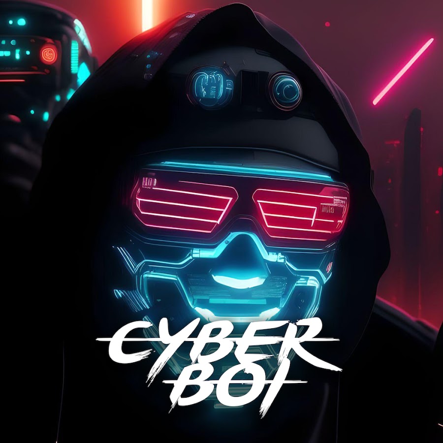 Ready go to ... https://www.youtube.com/channel/UCo6sIbizEsjtN2QYC4vgt6A [ CYBER BOI]