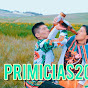 PRIMICIAS 2050