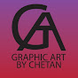 GRAPHIC ART BY CHETAN 