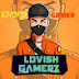 logo Lovish gamerz