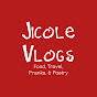 Jicole Vlogs