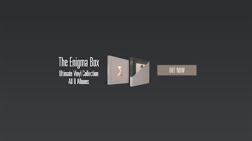 Enigma banner