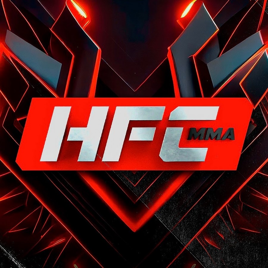 HFC MMA @hfcmma