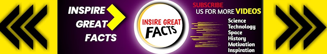 INSPIRE GREAT FACTS