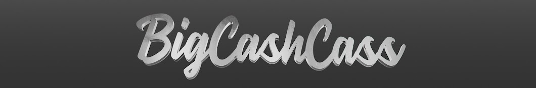 Big Cash Cass Banner