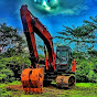 SF EXCAVATOR JELAJAH