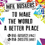 MFK Buskers