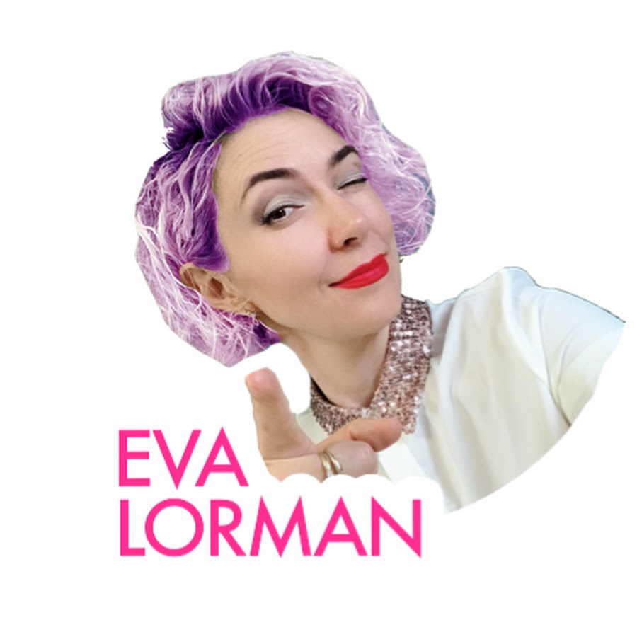 Eva Lorman - YouTube