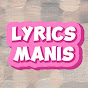 lyrics manis