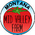 logo Montana Mid Valley Farm