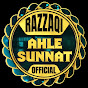 RAZZAQI AHLE SUNNAT