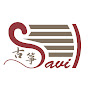 Savi Guzheng古箏