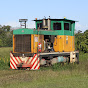 The Cairns Railfan