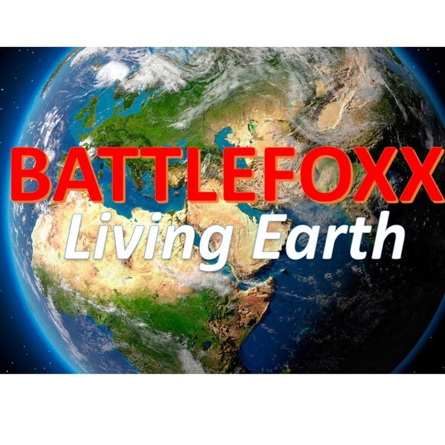 BATTLEFOXX LIVING EARTH - Nature, Coto de Caza