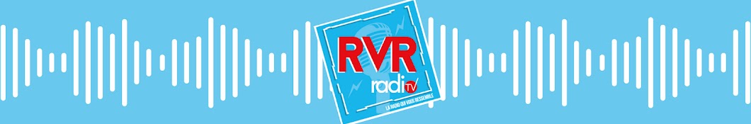 RVR Radio TV