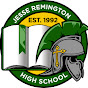 Jesse Remington Christian High School