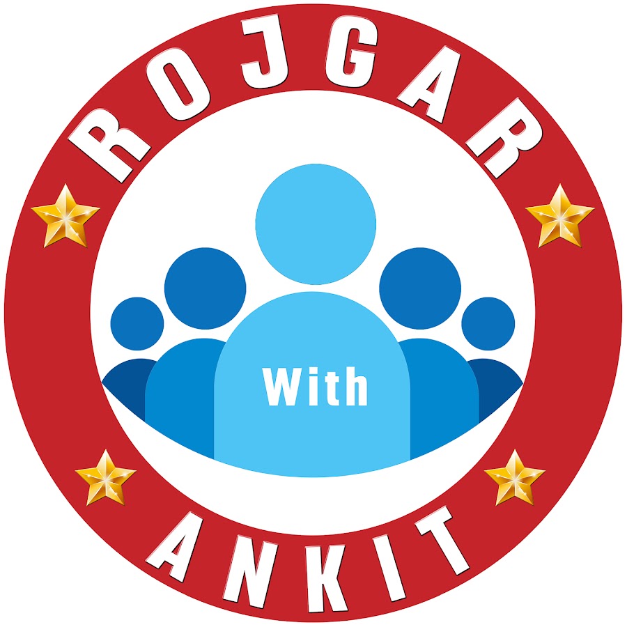 Rojgar with Ankit @RojgarwithAnkit