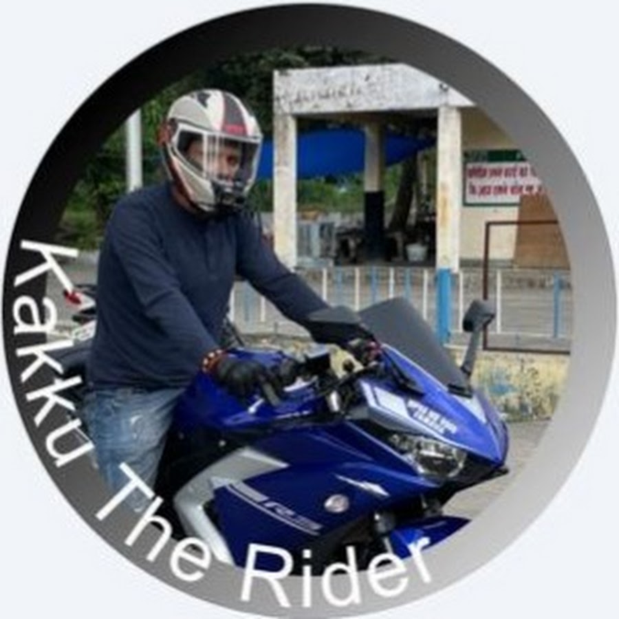 Kakku The Rider