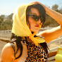 NIKI DEMAR youtube avatar