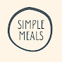 Simple Meal Plan & Prep