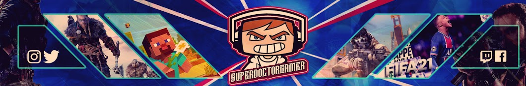 SuperDoctorGamer