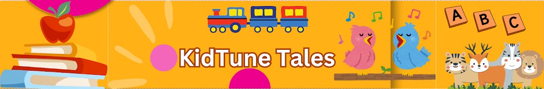 KidTune Tales