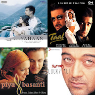 Bollywood songs