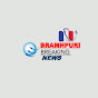 Bramhpuri breaking news 