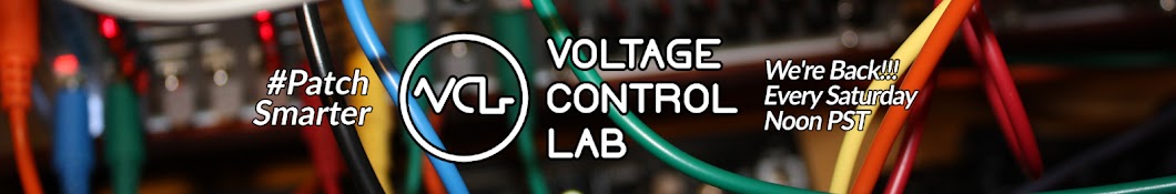 Voltage Control Lab