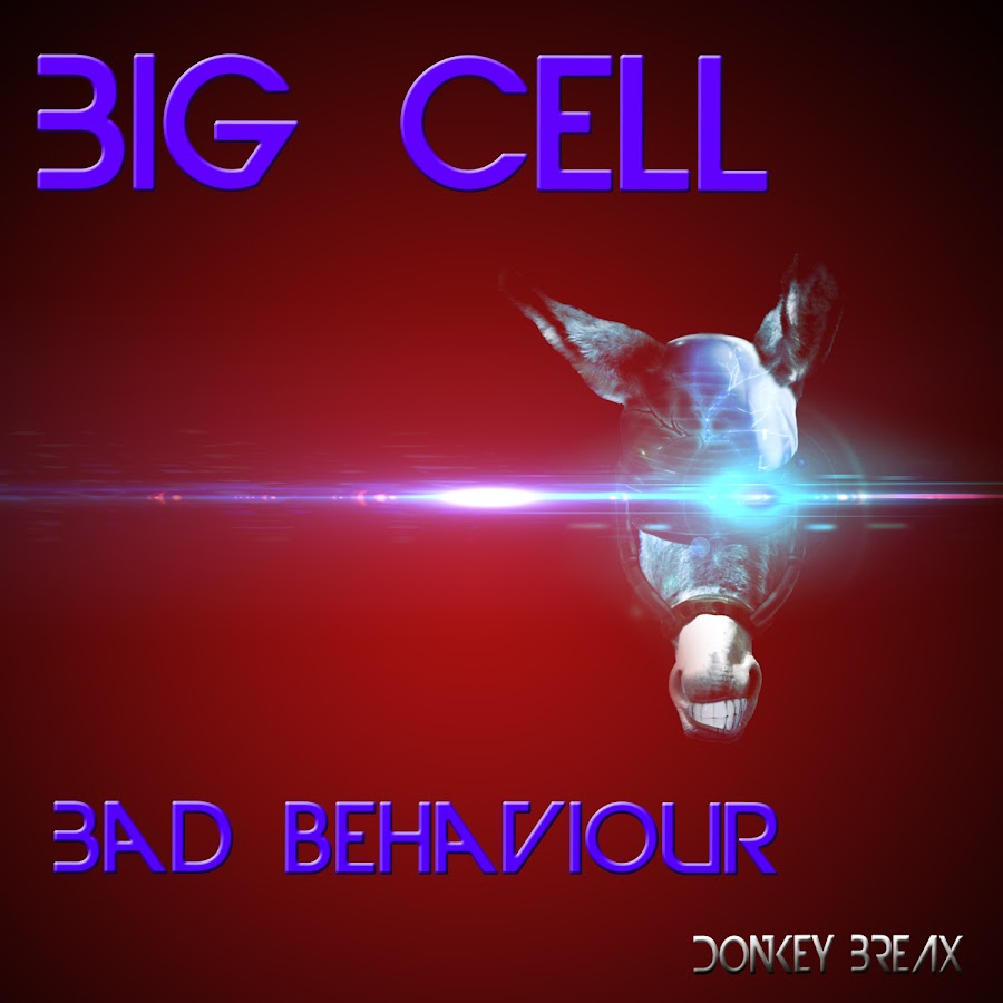 Музыка онлайн Cell. Bad behaviour