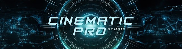 Cinematic Pro Studio
