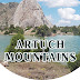 Artuch Mountains