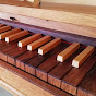 Time for harpsichord