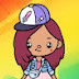 RAINBOW toca boca