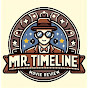 Mr. Timeline