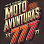 Moto Aventuras 777